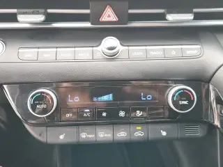 Hyundai ELANTRA 2025 Limited 4dr Sedan