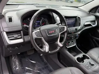 GMC Terrain 2019 4x4 SLT 4dr SUV