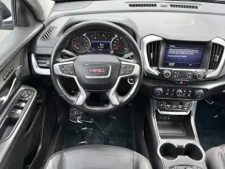 GMC Terrain 2019 4x4 SLT 4dr SUV