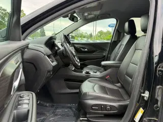GMC Terrain 2019 4x4 SLT 4dr SUV