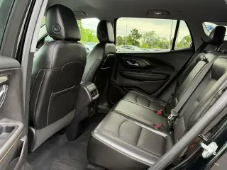 GMC Terrain 2019 4x4 SLT 4dr SUV