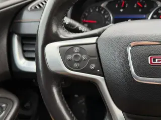 GMC Terrain 2019 4x4 SLT 4dr SUV