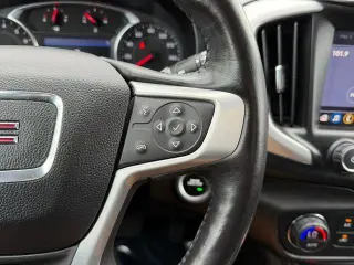 GMC Terrain 2019 4x4 SLT 4dr SUV
