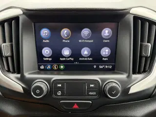 GMC Terrain 2019 4x4 SLT 4dr SUV
