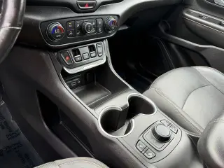GMC Terrain 2019 4x4 SLT 4dr SUV