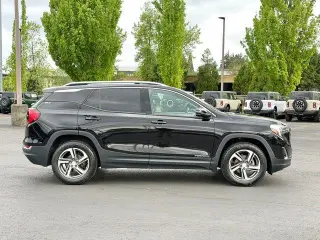 GMC Terrain 2019 4x4 SLT 4dr SUV