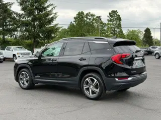 GMC Terrain 2019 4x4 SLT 4dr SUV