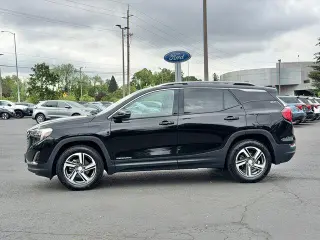 GMC Terrain 2019 4x4 SLT 4dr SUV