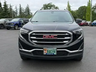 GMC Terrain 2019 4x4 SLT 4dr SUV