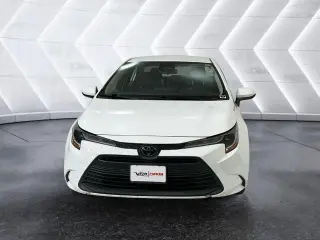 Toyota Corolla 2023 LE 4dr Sedan