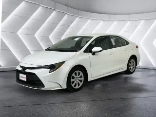Toyota Corolla 2023 LE 4dr Sedan