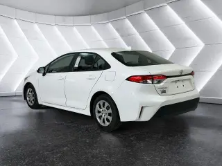 Toyota Corolla 2023 LE 4dr Sedan