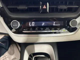 Toyota Corolla 2023 LE 4dr Sedan