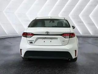Toyota Corolla 2023 LE 4dr Sedan