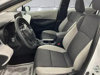 Toyota Corolla 2023 LE 4dr Sedan
