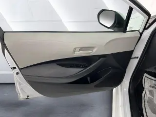 Toyota Corolla 2023 LE 4dr Sedan