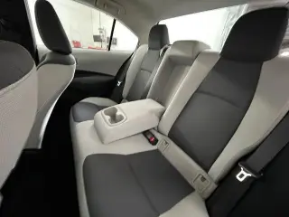 Toyota Corolla 2023 LE 4dr Sedan
