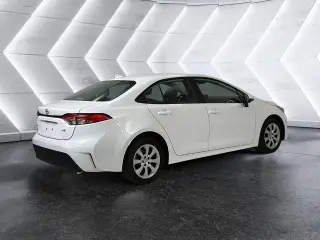 Toyota Corolla 2023 LE 4dr Sedan