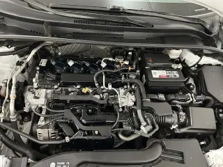 Toyota Corolla 2023 LE 4dr Sedan