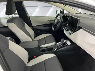 Toyota Corolla 2023 LE 4dr Sedan