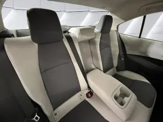Toyota Corolla 2023 LE 4dr Sedan