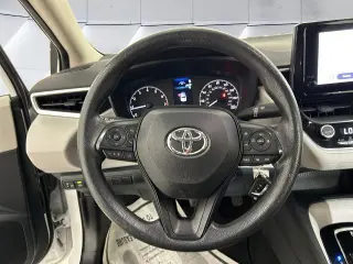 Toyota Corolla 2023 LE 4dr Sedan