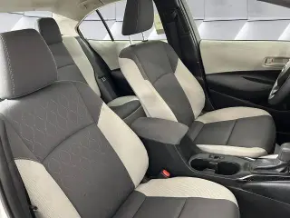 Toyota Corolla 2023 LE 4dr Sedan