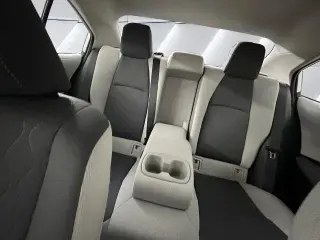 Toyota Corolla 2023 LE 4dr Sedan