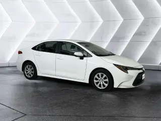 Toyota Corolla 2023 LE 4dr Sedan
