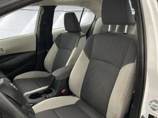 Toyota Corolla 2023 LE 4dr Sedan
