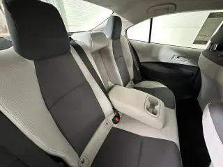 Toyota Corolla 2023 LE 4dr Sedan