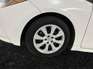 Toyota Corolla 2023 LE 4dr Sedan