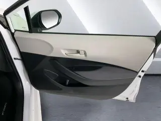 Toyota Corolla 2023 LE 4dr Sedan