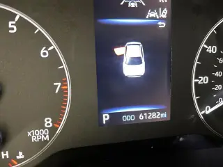 Toyota Corolla 2023 LE 4dr Sedan