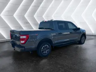 Ford F-150 2021 4x2 XL 4dr SuperCrew 5.5 ft. SB