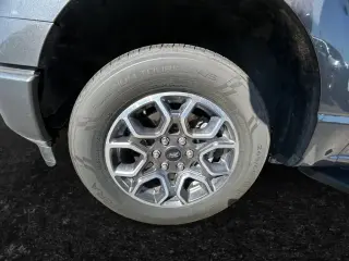 Ford F-150 2021 4x2 XL 4dr SuperCrew 5.5 ft. SB