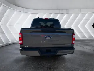 Ford F-150 2021 4x2 XL 4dr SuperCrew 5.5 ft. SB