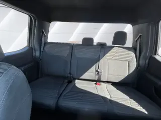 Ford F-150 2021 4x2 XL 4dr SuperCrew 5.5 ft. SB