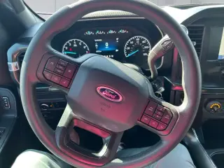 Ford F-150 2021 4x2 XL 4dr SuperCrew 5.5 ft. SB