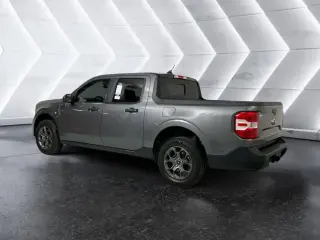 Ford Maverick 2023 AWD XL 4dr SuperCrew 4.5 ft. SB