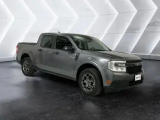 Ford Maverick 2023 AWD XL 4dr SuperCrew 4.5 ft. SB