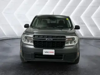 Ford Maverick 2023 AWD XL 4dr SuperCrew 4.5 ft. SB