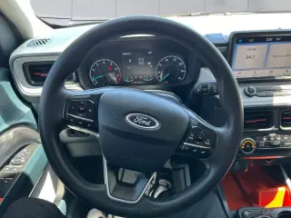 Ford Maverick 2023 AWD XL 4dr SuperCrew 4.5 ft. SB