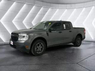 Ford Maverick 2023 AWD XL 4dr SuperCrew 4.5 ft. SB
