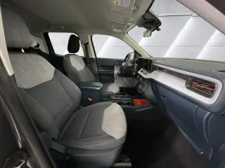 Ford Maverick 2023 AWD XL 4dr SuperCrew 4.5 ft. SB