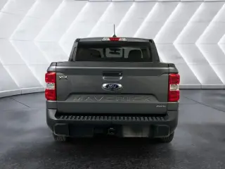 Ford Maverick 2023 AWD XL 4dr SuperCrew 4.5 ft. SB