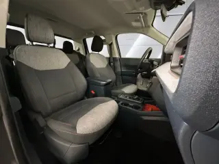 Ford Maverick 2023 AWD XL 4dr SuperCrew 4.5 ft. SB