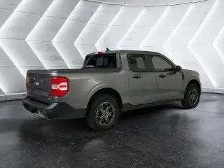 Ford Maverick 2023 AWD XL 4dr SuperCrew 4.5 ft. SB