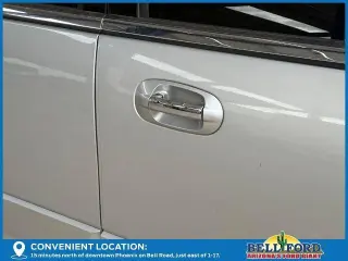 Lincoln Navigator 2015 4x4 4dr SUV