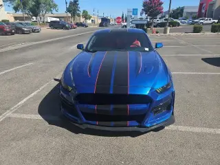 Ford Mustang 2017 GT 2dr Fastback